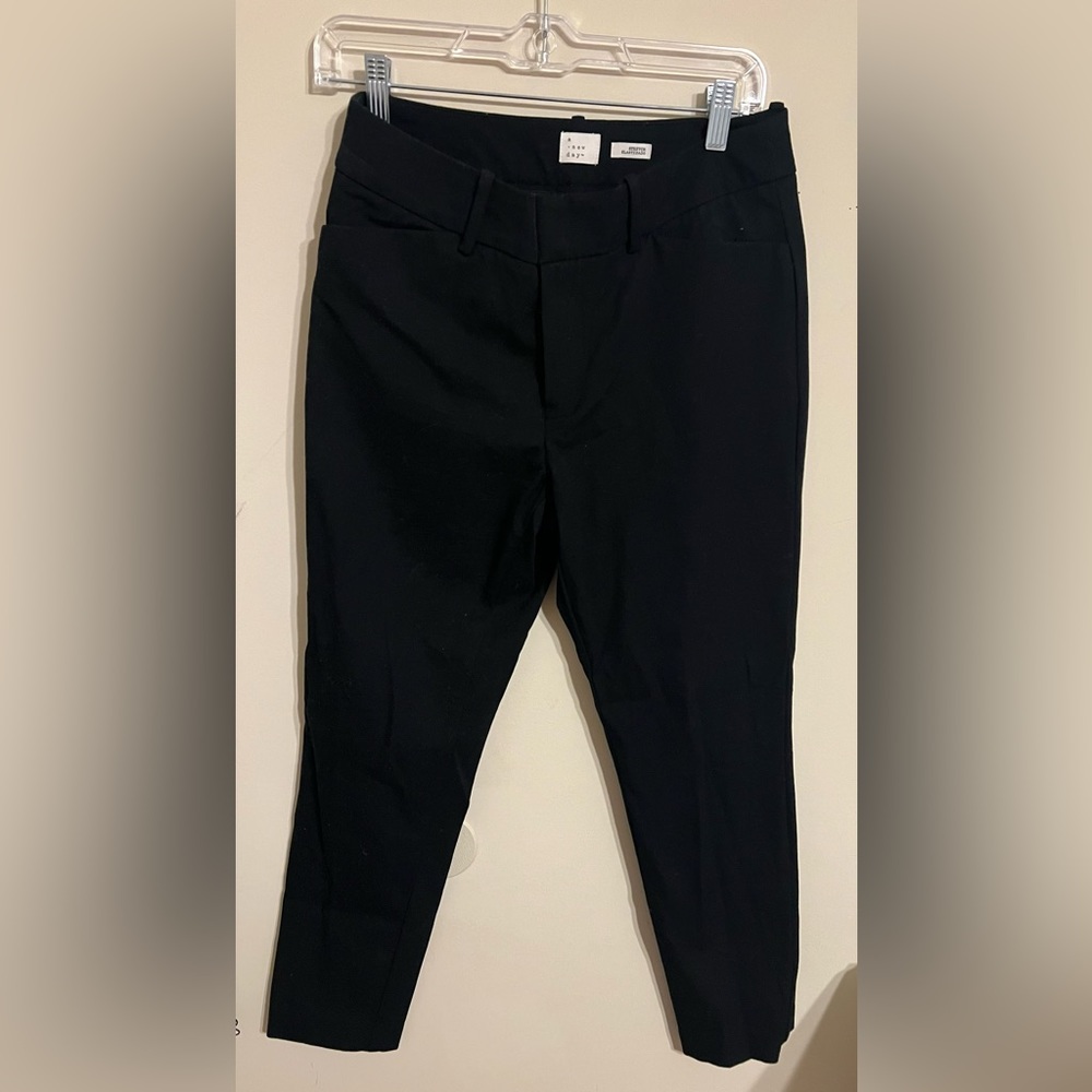 NWOT A New Day Work Pants